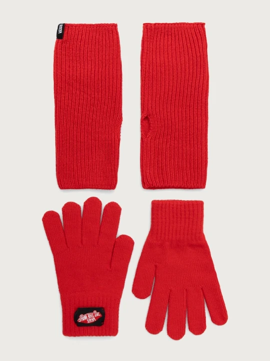 Obrázek produktu Vans Off The Wall 2-pack červená