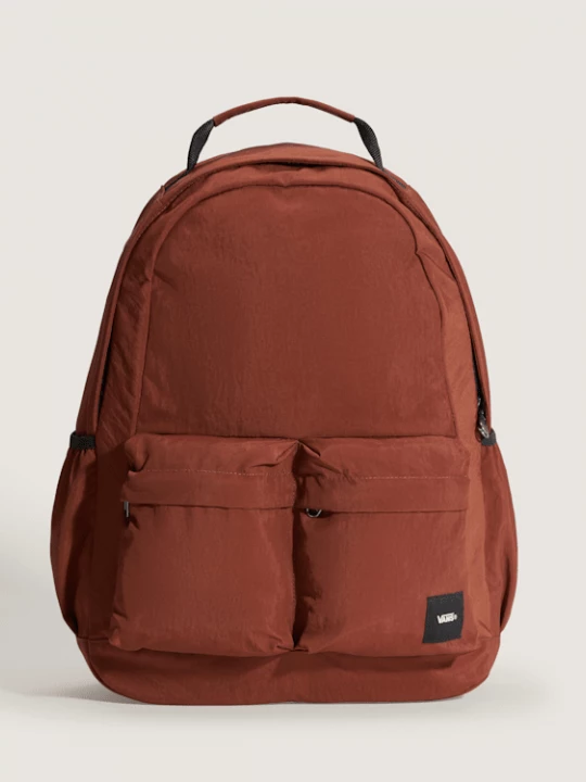 Obrázek produktu Vans - Off The Wall Backpack, Brown