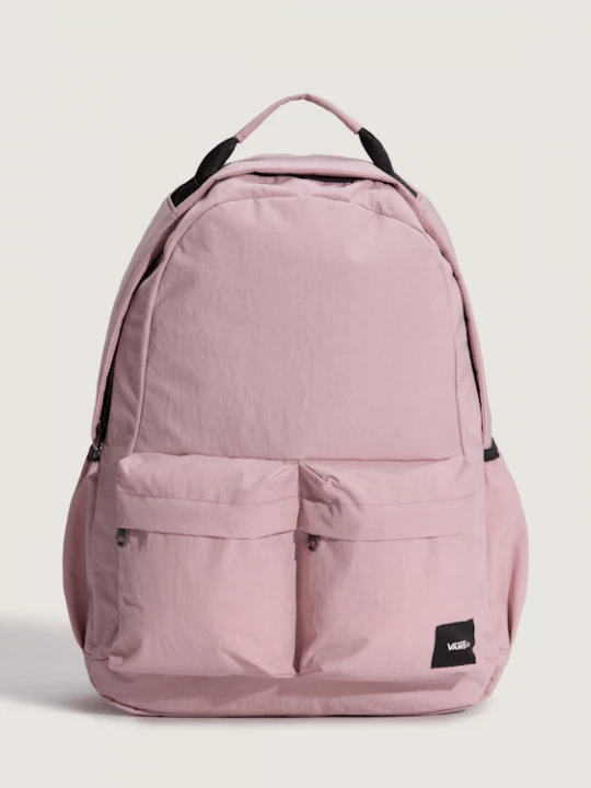 Obrázek produktu Vans - Off The Wall Backpack, Man, Pink, Size: One size