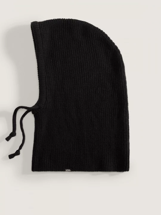 Obrázek produktu Vans - Off The Wall Hood, Man, Black, Size: One size