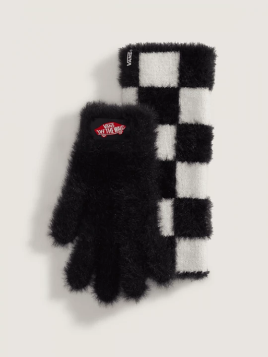 Obrázek produktu Vans - Off The Wall Twofer Gloves, Man, Black