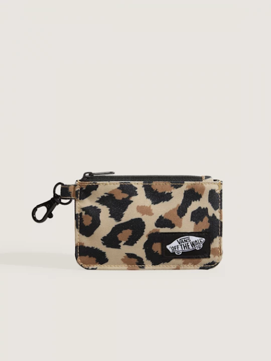 Obrázek produktu Vans - Off The Wall Zip Wallet, Man, Beige