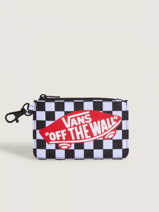 Obrázek produktu Vans - Off The Wall Zip Wallet, Man, Black