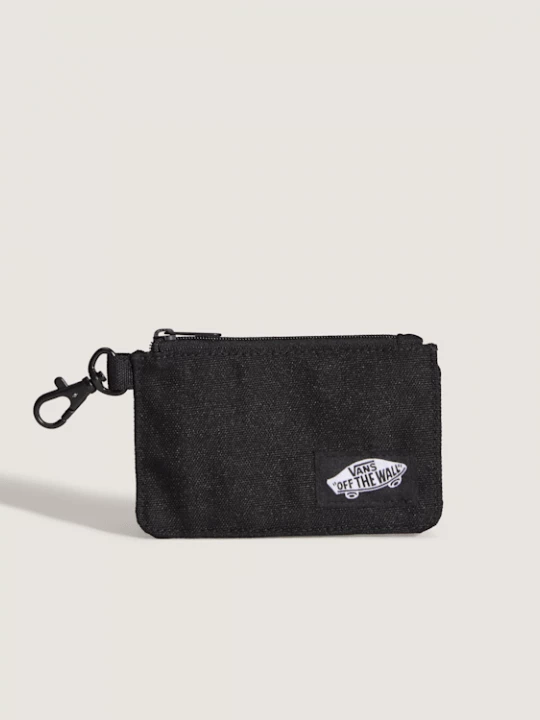 Obrázek produktu Vans - Off The Wall Zip Wallet, Man, Black