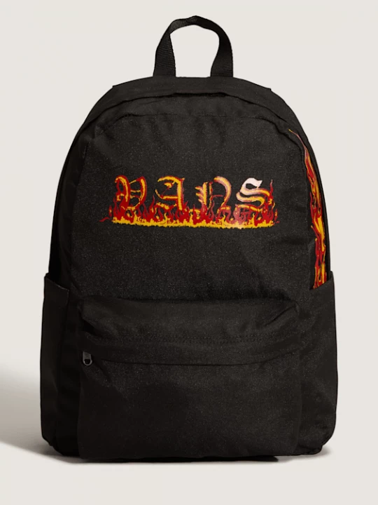 Obrázek produktu Vans - Old Skool Backpack, Black, Size: