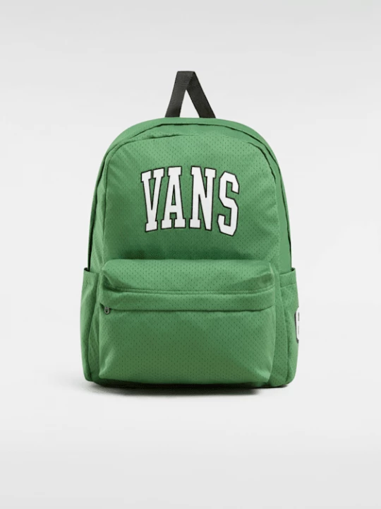 Obrázek produktu Vans - Old Skool Backpack, Green, Size: One size