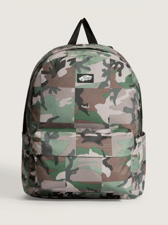 Obrázek produktu Vans - Old Skool Backpack, Grey