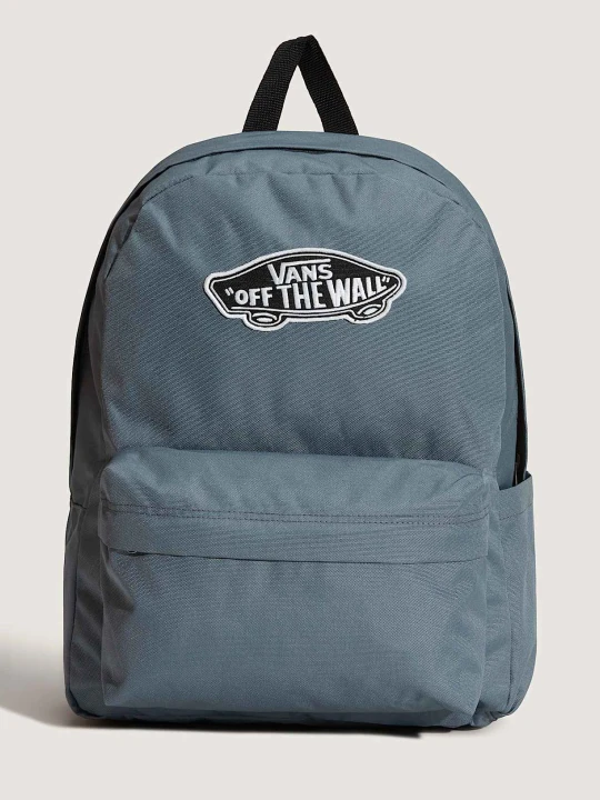Obrázek produktu Vans - Old Skool Backpack, Grey, Size: One size