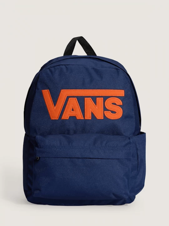 Obrázek produktu Vans - Old Skool Backpack, Man, Blue