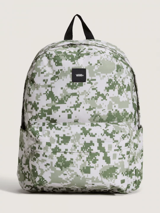 Obrázek produktu Vans - Old Skool Backpack, Man, Green
