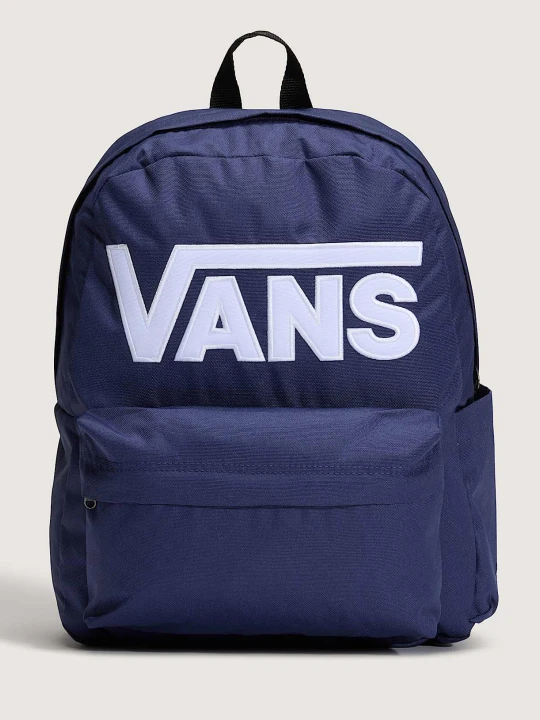 Obrázek produktu Vans - Old Skool Backpack, Navy, Size: One size