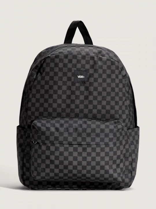Obrázek produktu Vans - Old Skool Check Backpack, Grey