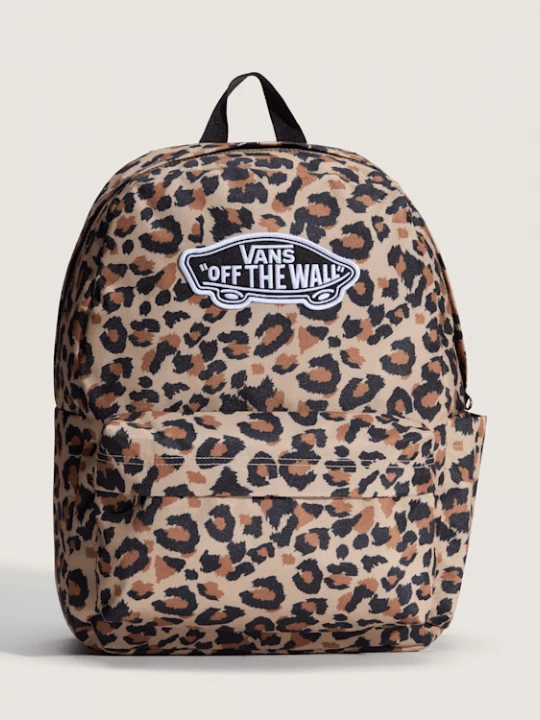 Obrázek produktu Vans - Old Skool Checkerboard Backpack, Beige