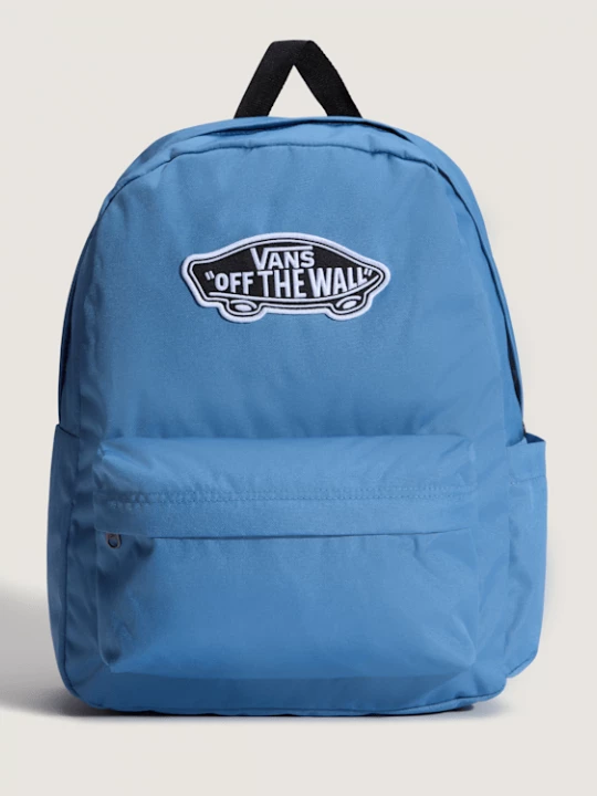 Obrázek produktu Vans - Old Skool Classic Backpack, Blue