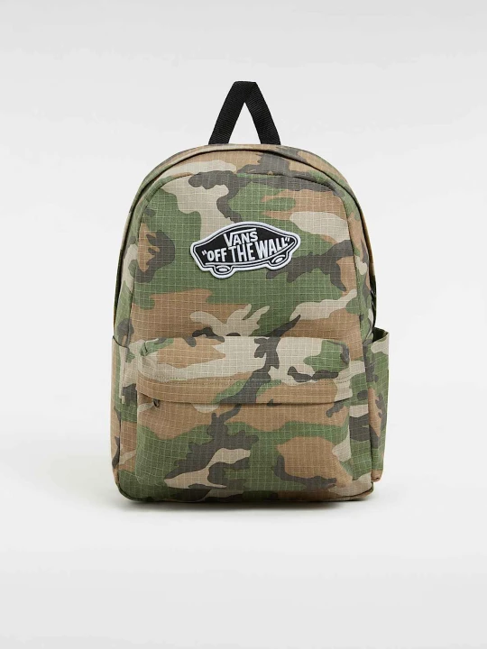 Obrázek produktu Vans - Old Skool Classic Backpack, Brown, Size: One size