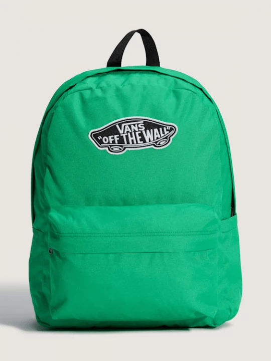 Obrázek produktu Vans - Old Skool Classic Backpack, Man, Green