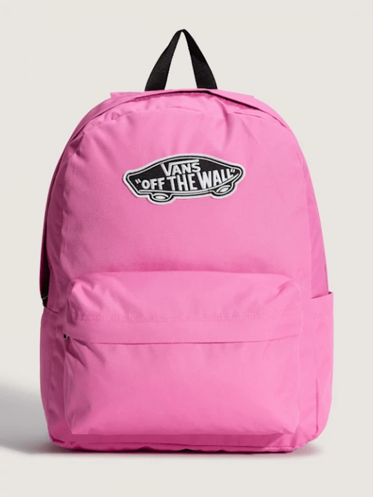 Obrázek produktu Vans - Old Skool Classic Backpack, Man, Pink