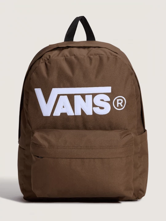 Obrázek produktu Vans - Old Skool Drop V Backpack, Man, Brown