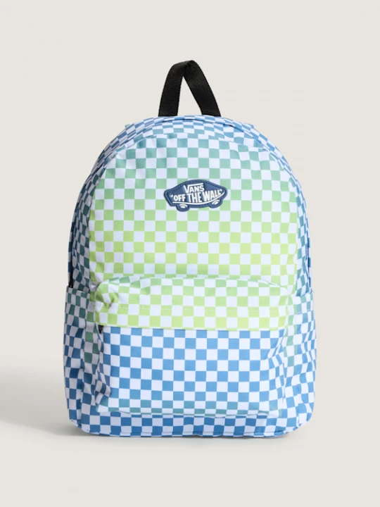 Obrázek produktu Vans - Old Skool Grom Backpack, Blue