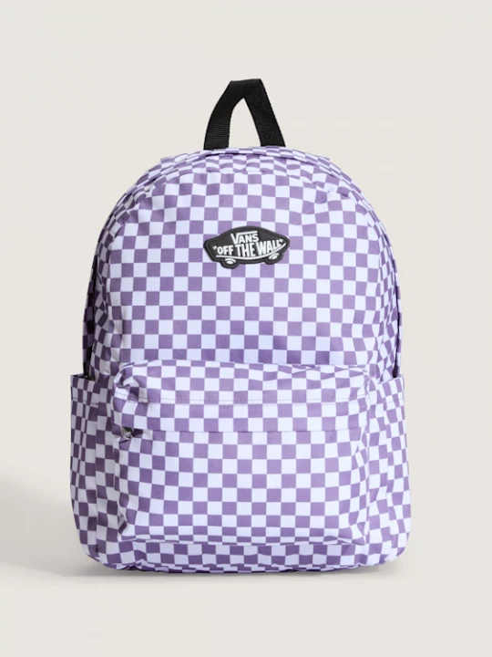 Obrázek produktu Vans - Old Skool Grom Backpack, Purple