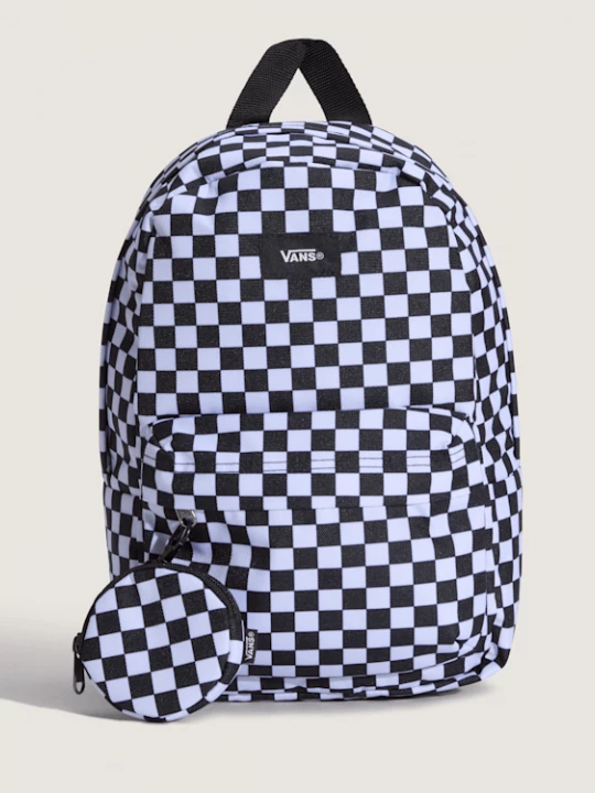 Obrázek produktu Vans - Old Skool Mini Backpack, Man, Black