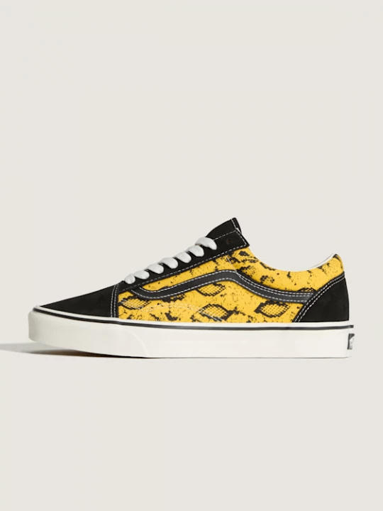 Obrázek produktu Vans - Old Skool Shoes, Man, Black