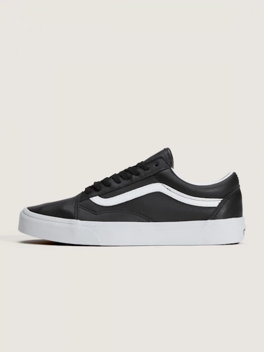 Obrázek produktu Vans - Old Skool Shoes, Man, Black