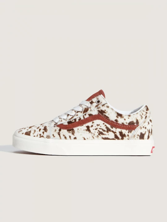 Obrázek produktu Vans - Old Skool Shoes, Man, Brown