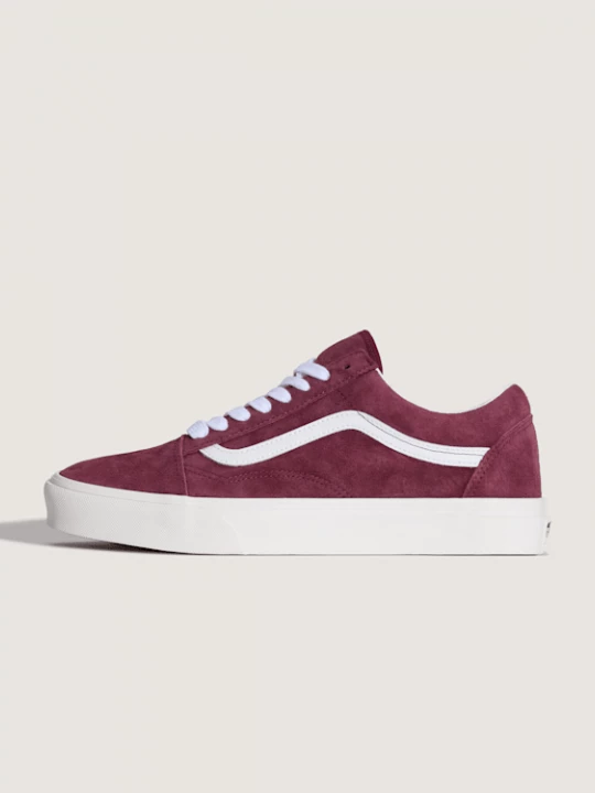 Obrázek produktu Vans - Old Skool Shoes, Man, Burgundy