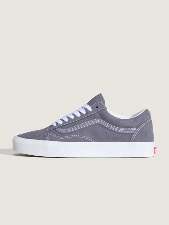 Obrázek produktu Vans - Old Skool Shoes, Man, Grey