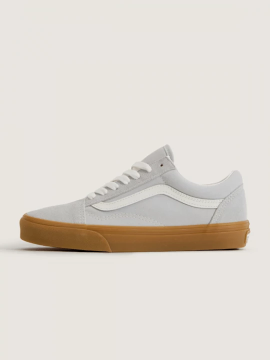 Obrázek produktu Vans - Old Skool Shoes, Man, Grey