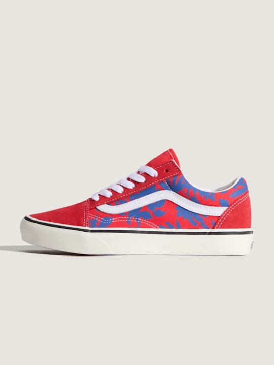 Obrázek produktu Vans - Old Skool Shoes, Man, Multicolour