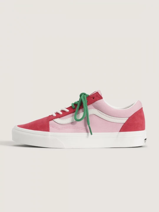 Obrázek produktu Vans - Old Skool Shoes, Man, Pink