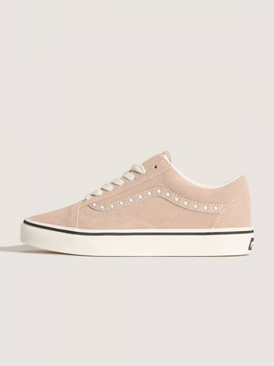 Obrázek produktu Vans - Old Skool Shoes, Man, Pink