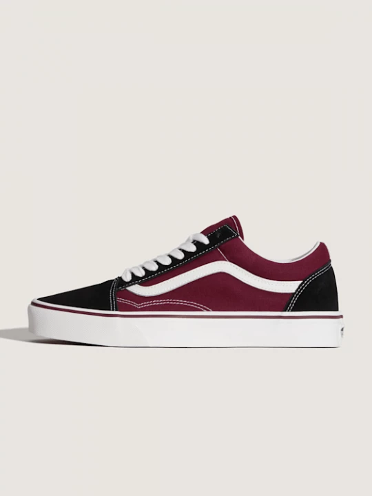 Obrázek produktu Vans - Old Skool Shoes, Man, Red