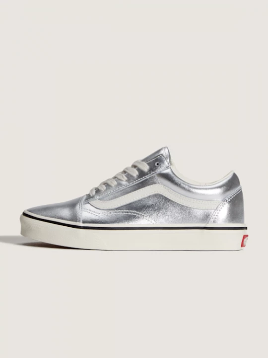 Obrázek produktu Vans - Old Skool Shoes, Man, Silver