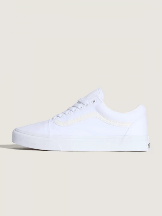 Obrázek produktu Vans - Old Skool Shoes, Man, White