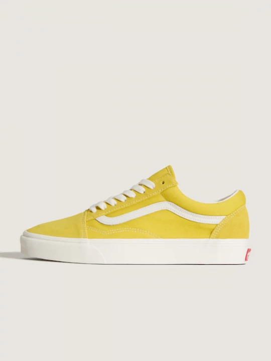 Obrázek produktu Vans - Old Skool Shoes, Man, Yellow