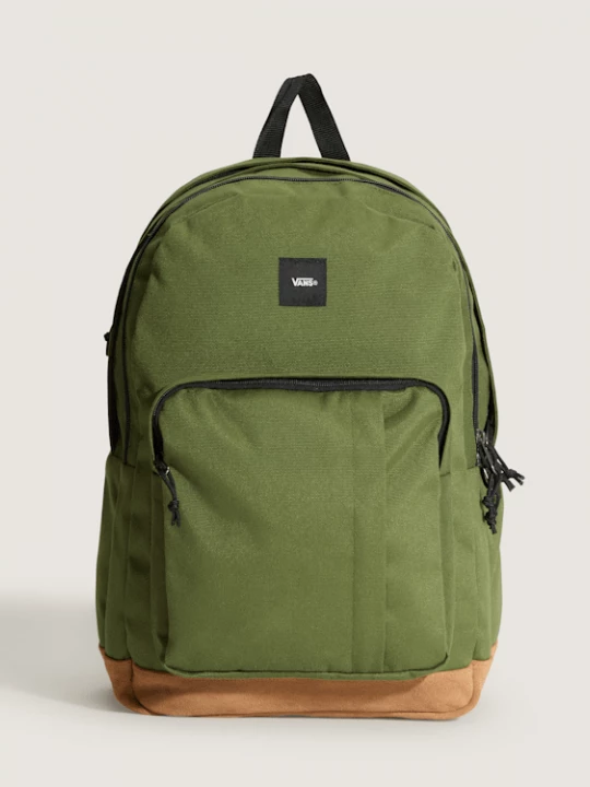 Obrázek produktu Vans - Old Skool Trek Backpack, Green