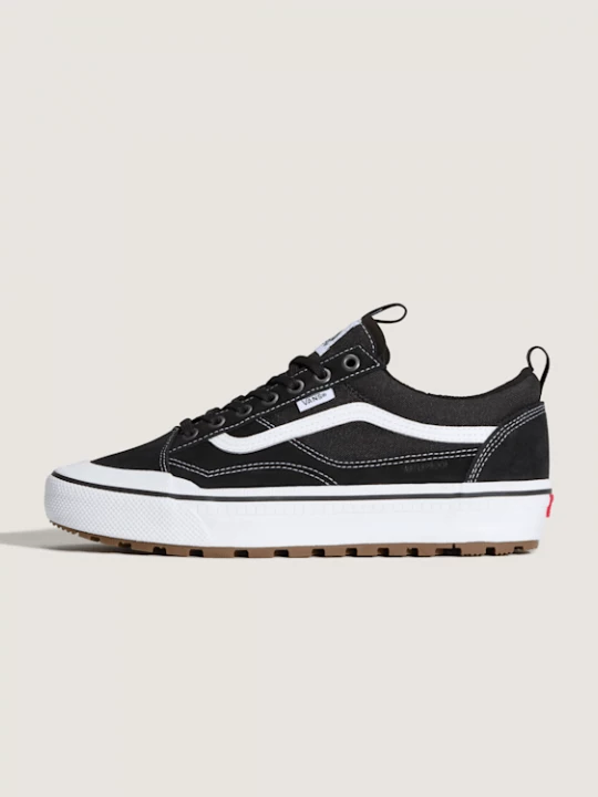 Obrázek produktu Vans - Old Skool Waterproof Insulated Shoes, Man, Black