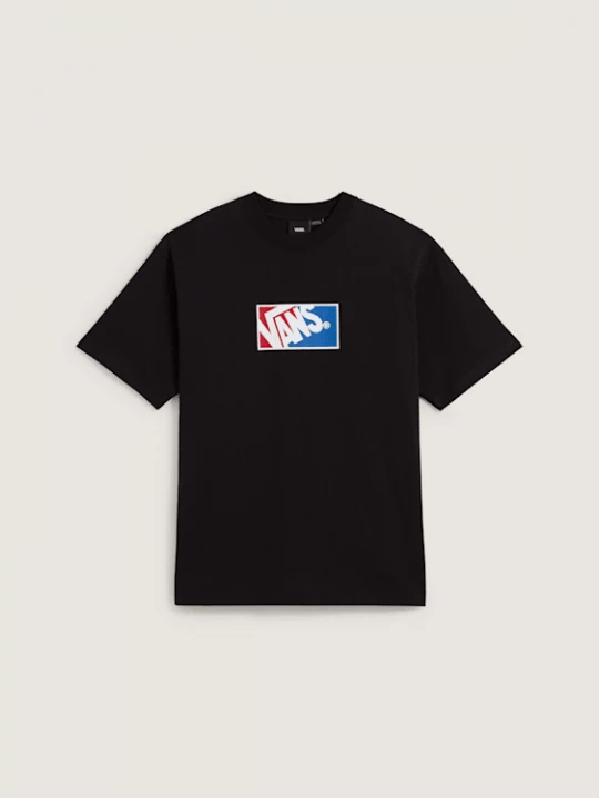 Obrázek produktu Vans - Original Standards T-Shirt, Man, Black
