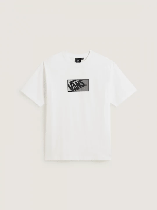 Obrázek produktu Vans - Original Standards T-Shirt, Man, White