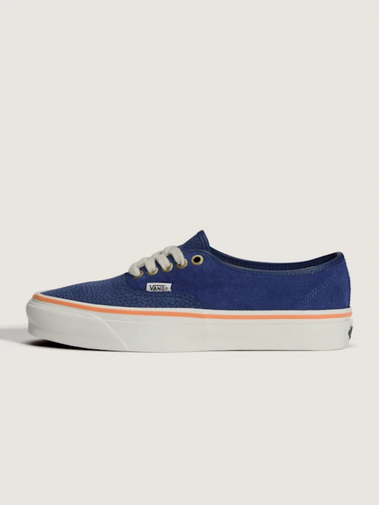 Obrázek produktu Vans - OTW Authentic 44 Siped Vibram, Man, Blue