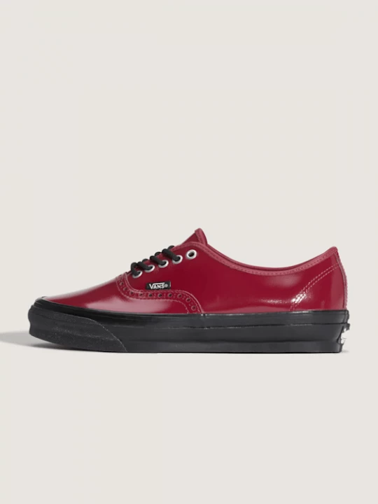 Obrázek produktu Vans - OTW Authentic 44 Siped Vibram, Man, Burgundy