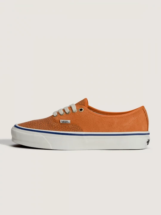Obrázek produktu Vans - OTW Authentic 44 Siped Vibram, Man, Orange