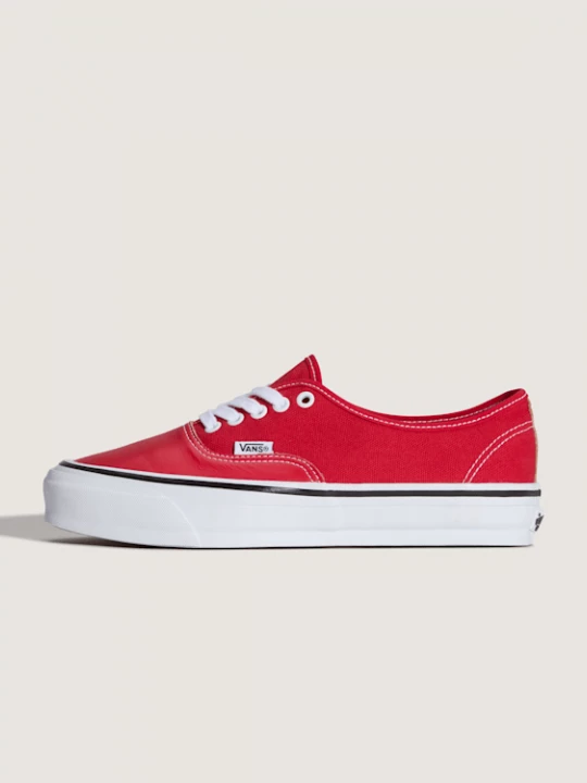 Obrázek produktu Vans - OTW Authentic 44 Siped Vibram, Man, Red