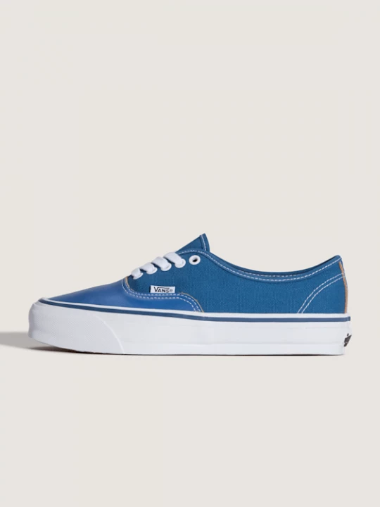 Obrázek produktu Vans - OTW Authentic 44 Siped Vibram, Man, White