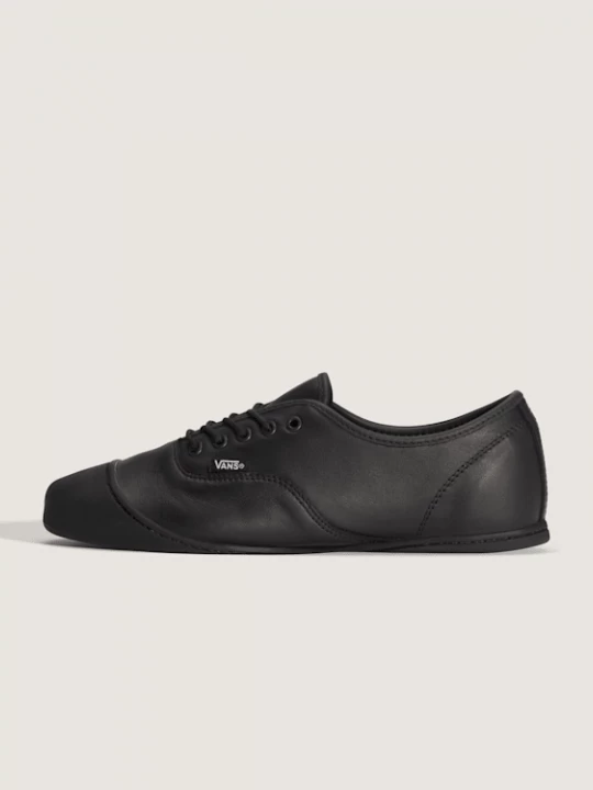 Obrázek produktu Vans - OTW Authentic Prima Shoes, Man, Black