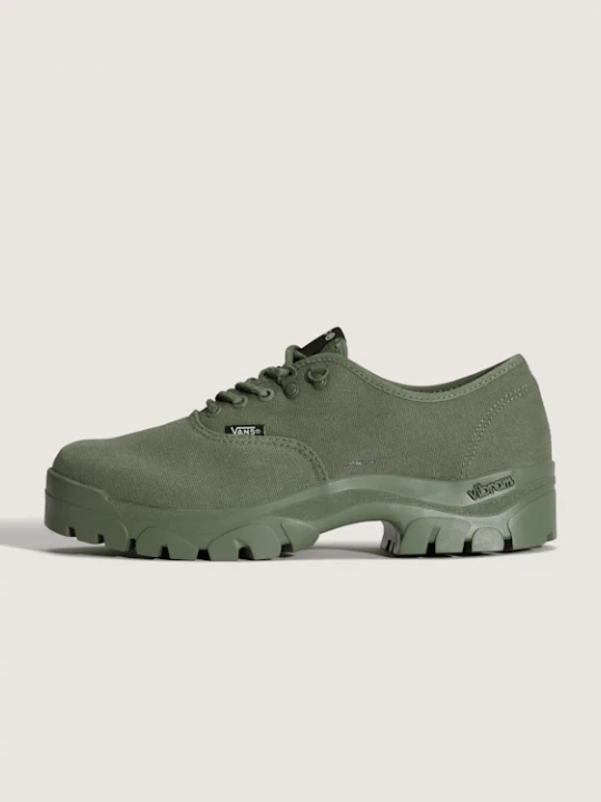 Obrázek produktu Vans - OTW by Vans X OAMC Authentic Oxford, Man, Green