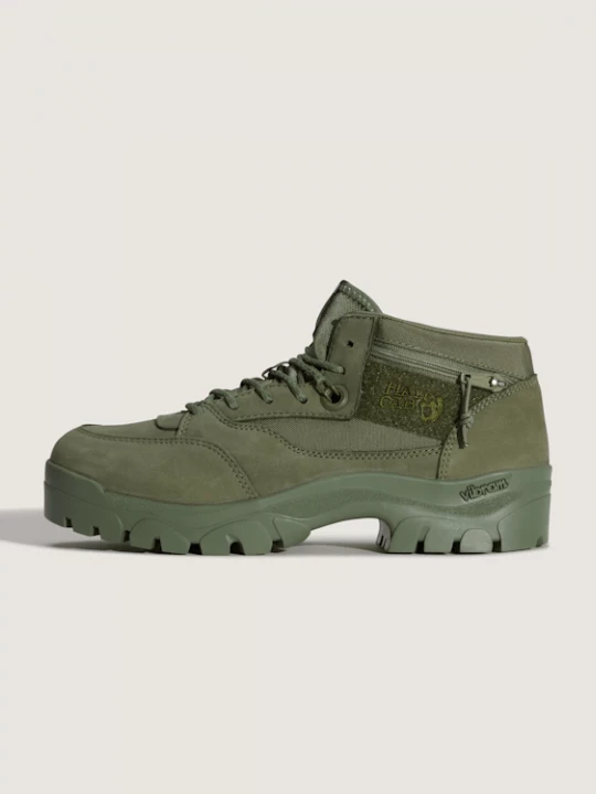 Obrázek produktu Vans - OTW by Vans X OAMC Half Cab SP Boot, Man, Green